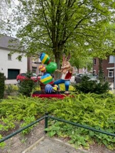 dumontplein