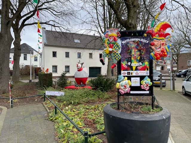 dumontplein